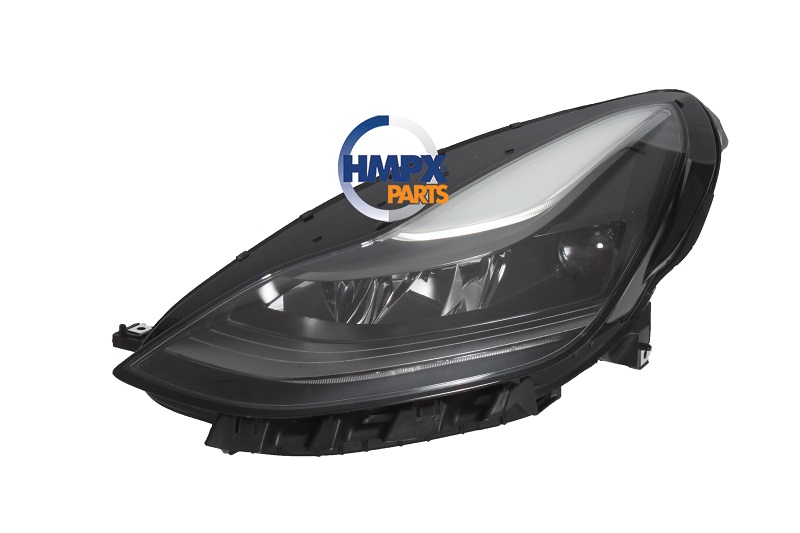 TESLA MODEL Y SOL FAR