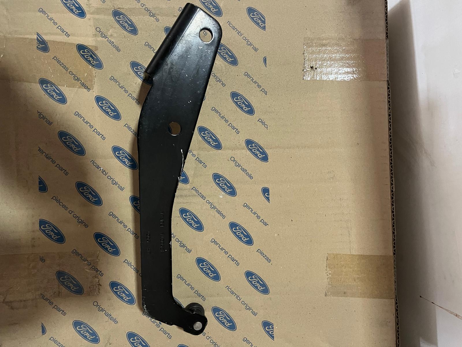 2T14 V25001 AB/AC CONNECT SOL SÜRGÜLÜ KAPI ALT MAKARA ORJİNAL