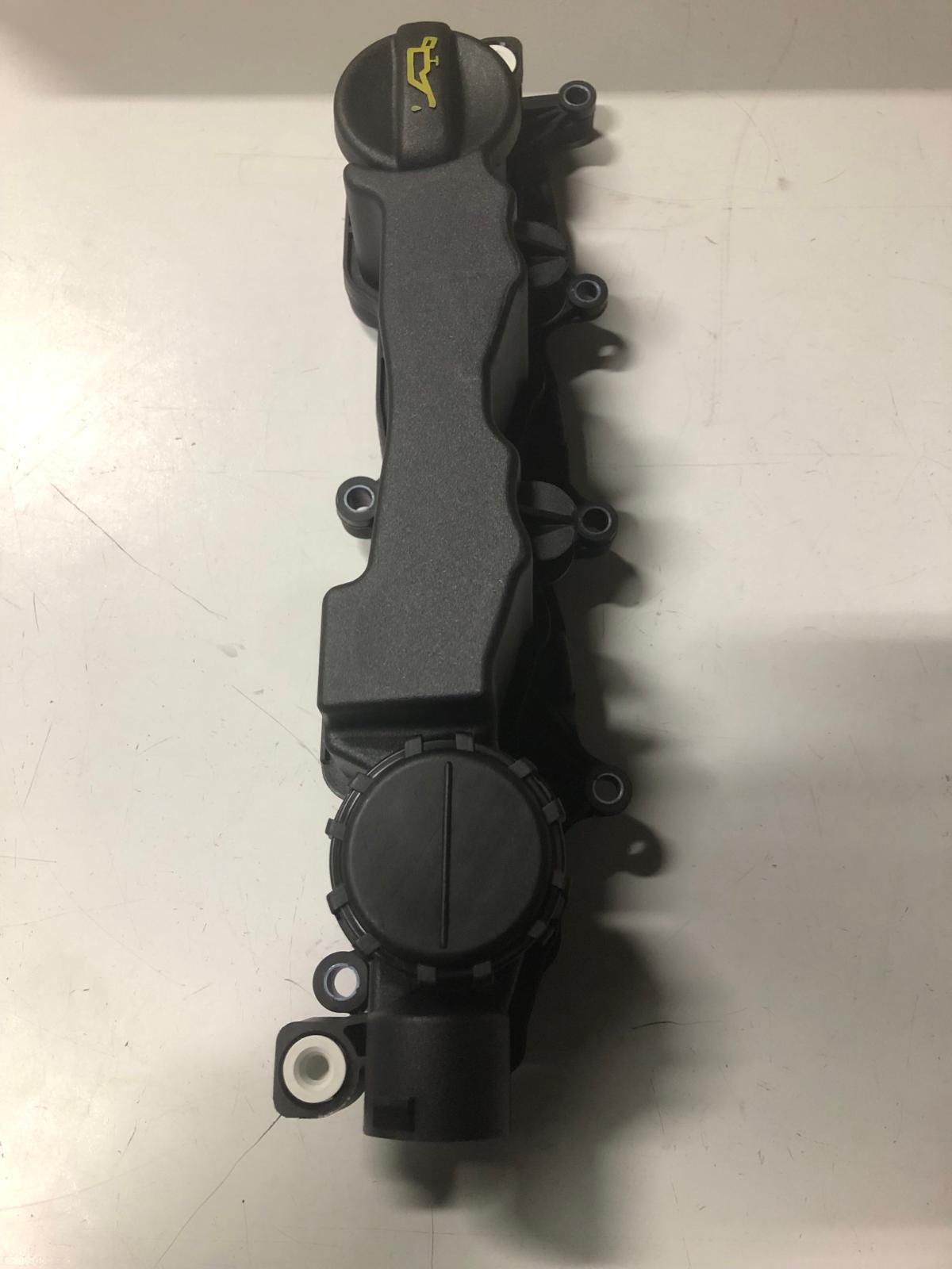 3M5Q 6K271 AC KÜLBÜTÖR KAPAĞI 1.6 DİZEL