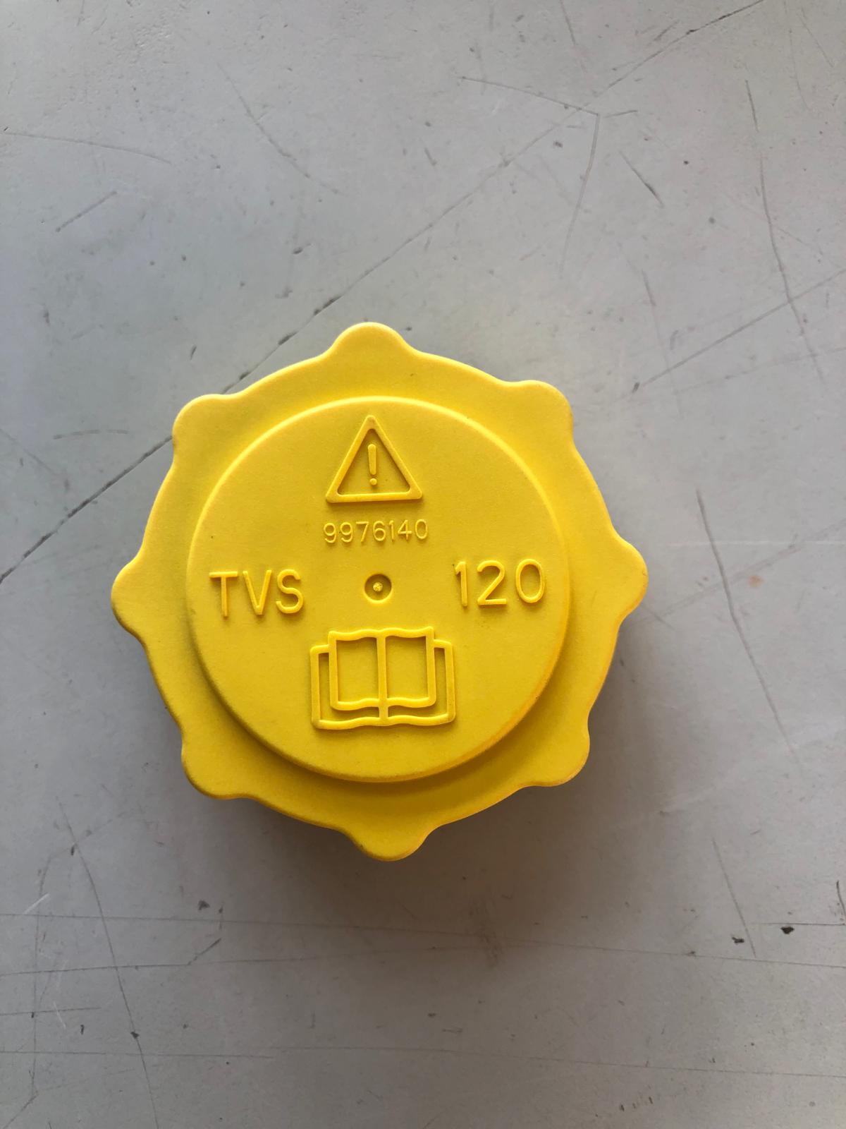 86FB 8100 GD FORD FOCUS CONNECT RADYATÖR KAPAĞI