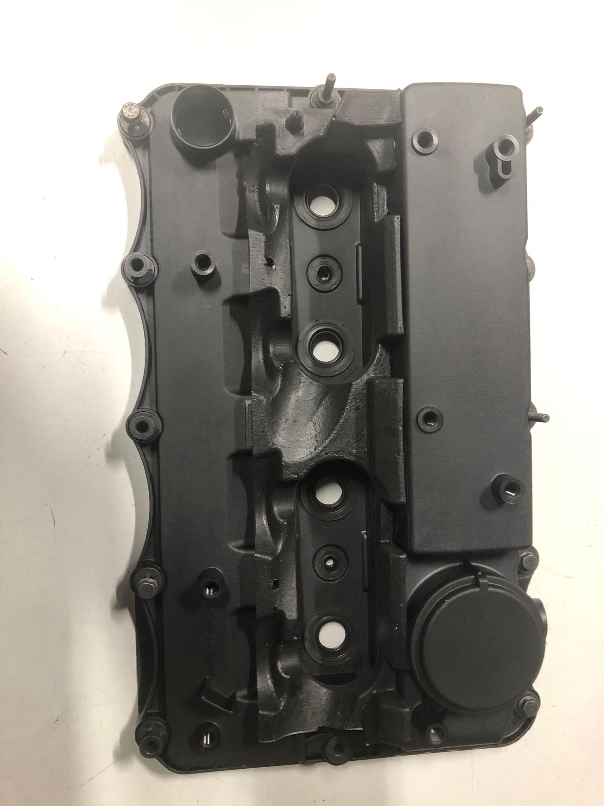 BK2Q 6K271 AK/9675691480 TRANSİT KÜLBÜTÖR KAPAĞI ORJ