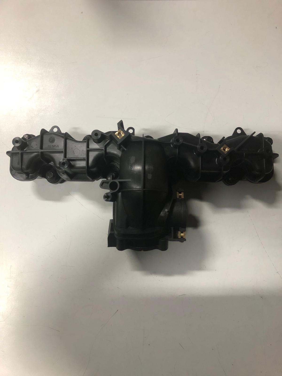 BK2Q 9424 CD EMME MANİFOLDU 155PS 2.2 TRANSİT FOMOCO