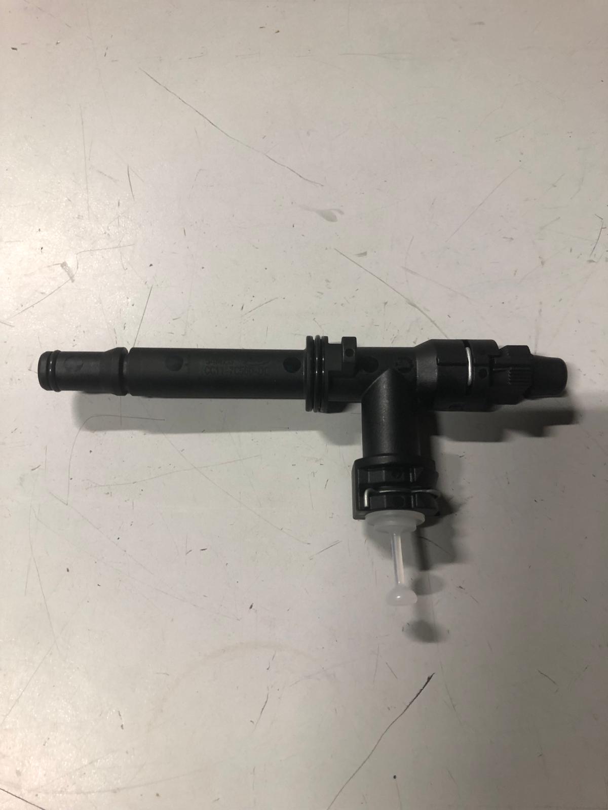 CC11 7C560 DD DEBRİYAJ BİLYASI ADAPTÖRÜ TRANSİT