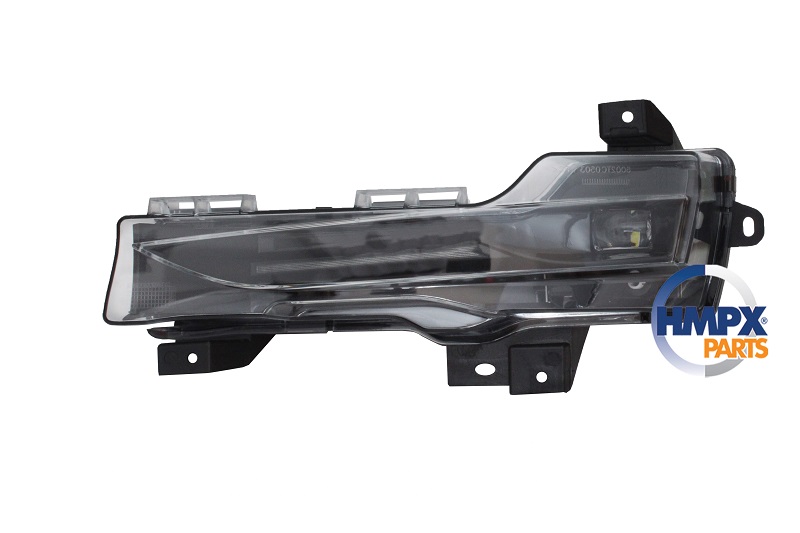 TESLA MODEL Y SOL ON SİS FARI 