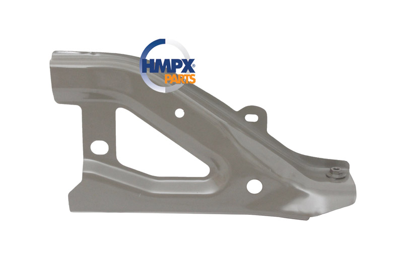 TESLA MODEL Y ON ÇAMURLUK ALT TUTUCU SOL 