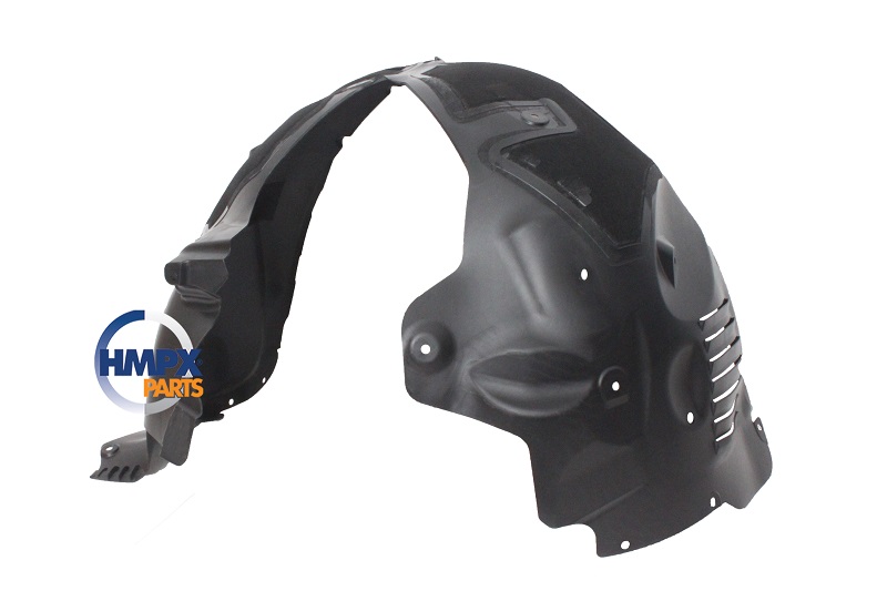 TESLA MODEL Y SOL ÖN ÇAMURLUK DAVLUMBAZI 