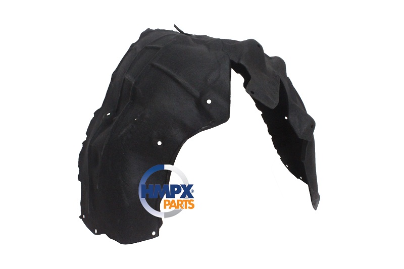 TESLA MODEL Y SAĞ ARKA ÇAMURLUK DAVLUMBAZI 