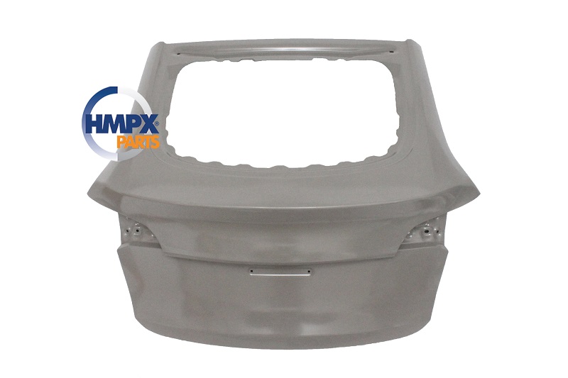 TESLA MODEL Y ARKA BAGAJ KAPAĞI 