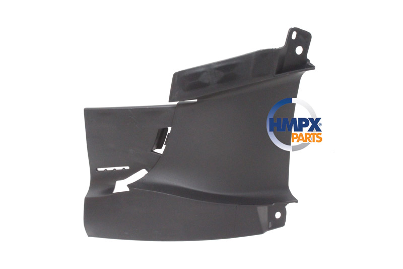 TESLA MODEL Y SOL ÖN TAMPON BRAKETİ