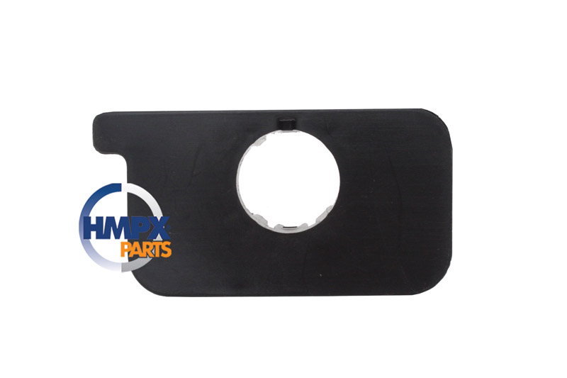 TESLA MODEL Y İÇ SOL ÖN TAMPON PARK SENSÖR AYAĞI  