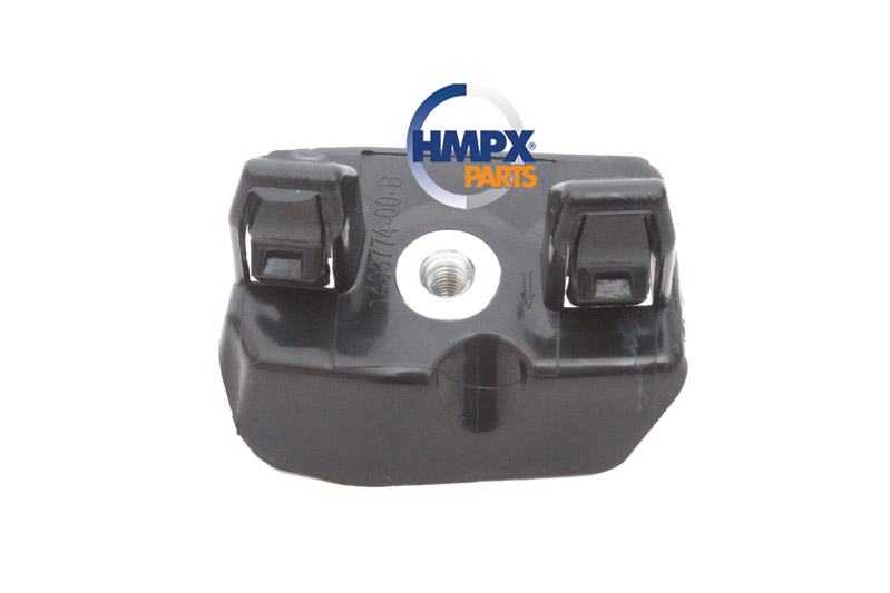 TESLA MODEL Y  SOL ÖN TAMPON BRAKETİ 