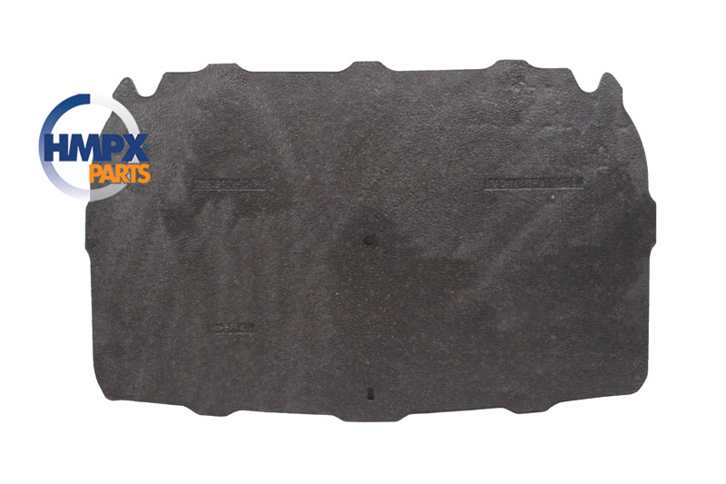 TESLA MODEL Y ARKA BAGAJ ALT PAD 